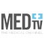 MED TV logo