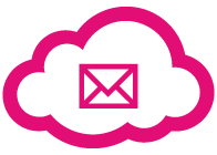 Cloud exchange mail