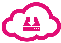 Cloud backup