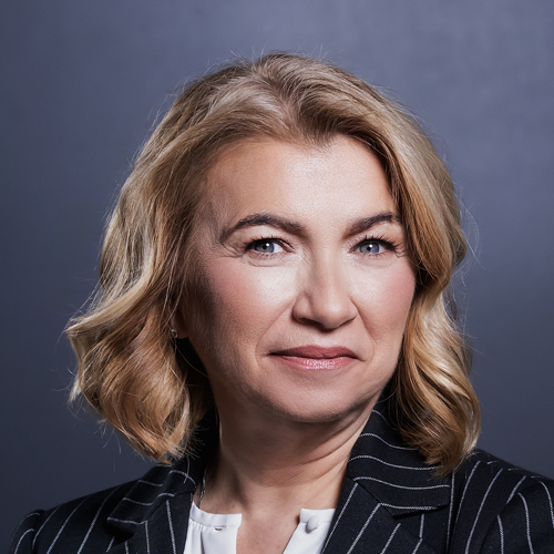 Nataša Rapaić