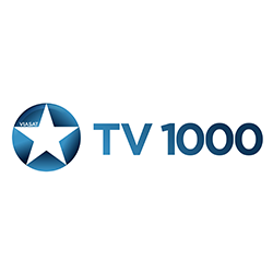 TV1000