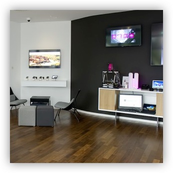 Showroom