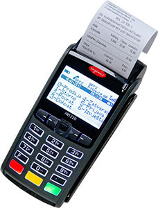 Mini fiskalna blagajna