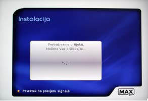 instalacija