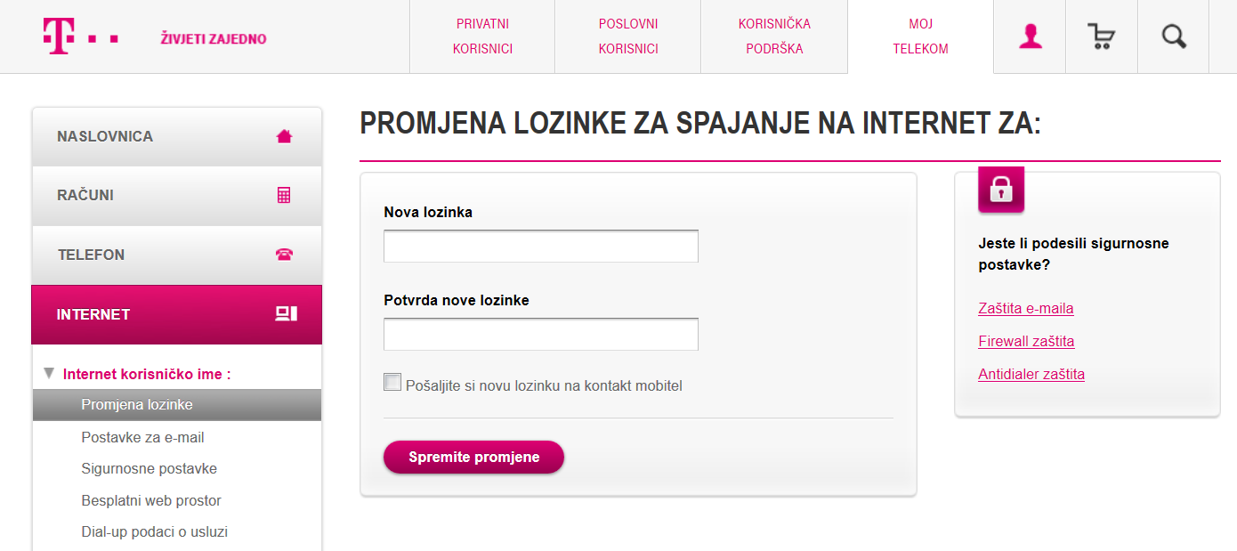 Spream temeljen na vještinama