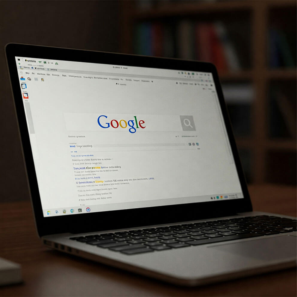google
